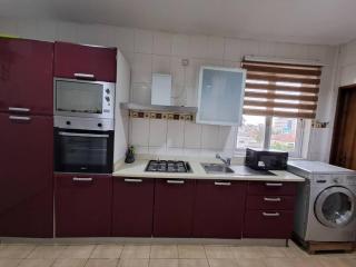 American Mall apartment, Osu - Accra - 8