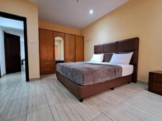 American Mall apartment, Osu - Accra - 4