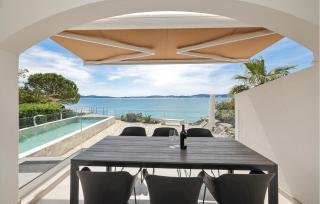 Pet Friendly Home In Bibinje With Sauna - 1