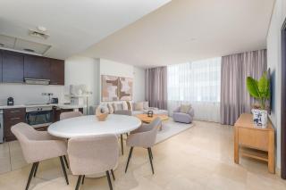 Spacious 1 Bedroom near all attractions I Top location - 9