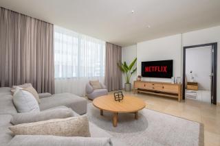 Spacious 1 Bedroom near all attractions I Top location - 2