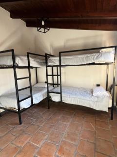 La Félicité Hostel - 9