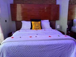 VVIP Single-Self contained Room - Dar es Salaam - 0