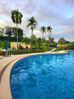 Apartamento Campestre 5 Minutos del Aeropuerto y 20 minutos del parque del Café Ubicado en la Tebaida - C - by Molca Xperiences - 9