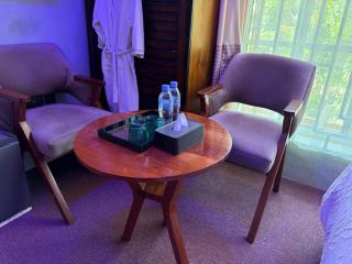 VVIP Single-Self contained Room - Dar es Salaam - 4