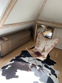 Cosy Apartment 750m from Stavanger Forum - 2