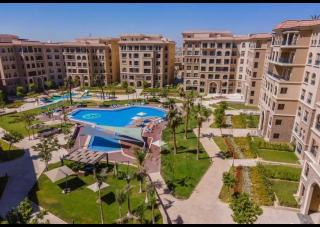 شقه - Il Cairo - 9