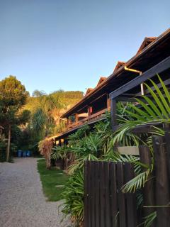 Pousada das Palmeiras - 2