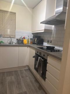 Cozy 1 bed apartment close to overground - Watford - 2
