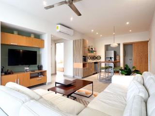 Opal Suites Apartments - Playa del Carmen - 5