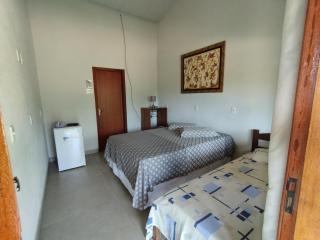 Chalés Canindé - São José da Serra - Jaboticatubas - 8
