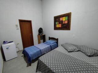 Chalés Canindé - São José da Serra - 3