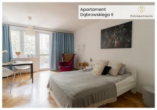 PiotrApartments - Big City Life Apartments in Central Warszawa - 5