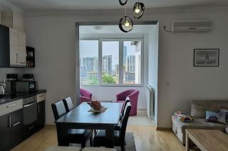 Spacious 3BDR Central apartment near Terazije & BW - Belgrado - 9