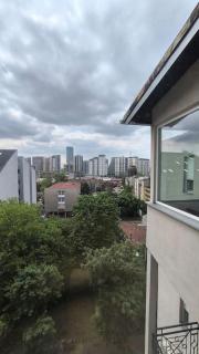 Spacious 3BDR Central apartment near Terazije & BW - Belgrado - 1