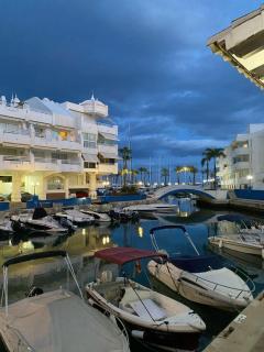 Minerva Beach - Benalmádena - 8