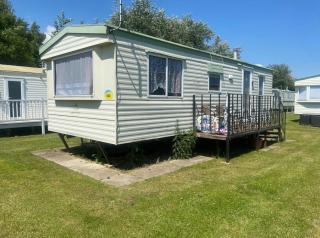 Affordable family caravan PROMENADE - Ingoldmells - 9
