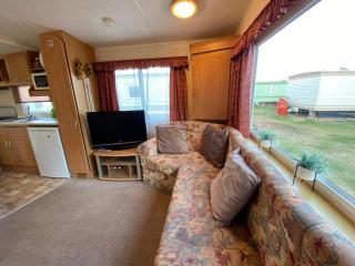 Affordable family caravan PROMENADE - Ingoldmells - 5