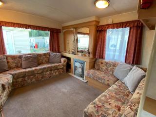 Affordable family caravan PROMENADE - Ingoldmells - 6