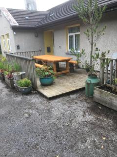 Long Acre, Holiday rental in Central Manorhamilton, Leitrim - 9