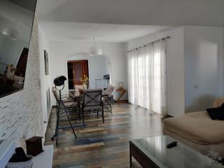 Villa Queca Private heated pool cannon water and jacuzzi - Santa Cruz de Tenerife - 3