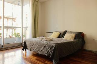 Bonito departamento para dos personas en el centro de Palermo - Buenos Aires - 1