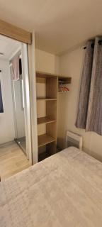 MOBILE-HOME au COEUR des LANDES - Herm - 6