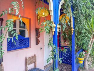 Le Bleu House - 9
