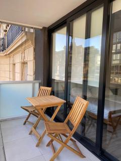 Amazing Studio in Galerias Pacifico-901 - 0