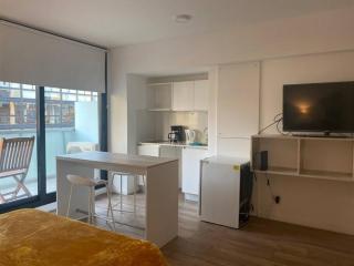 Amazing Studio in Galerias Pacifico-901 - 7