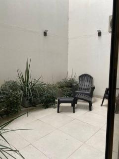 Amazing Studio in Galerias Pacifico-901 - 4