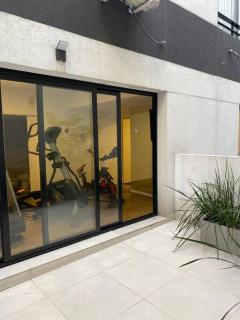 Amazing Studio in Galerias Pacifico-901 - 3