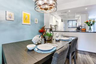Condo with Patio and Resort Amenities in Fort Pierce! - Fort Pierce - 4