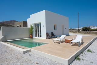 Adyton Mykonos Luxury Suites & Pools - Ano Mera - 1