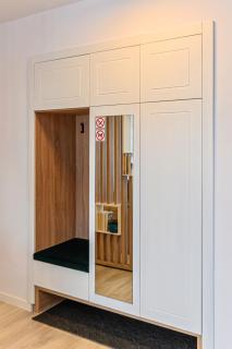 Mountain View Retreat Apartment - Brasov - Braşov - 6
