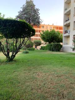 Coquet appartement douillet - Avignon - 5