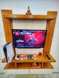 Sum-Ya-Ti - Tranquil & Luxury 1 BHK With Ganga View - Rishikesh - 8