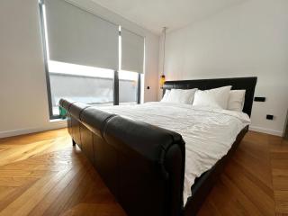 Penthouse by Brighter - Cluj-Napoca - 8