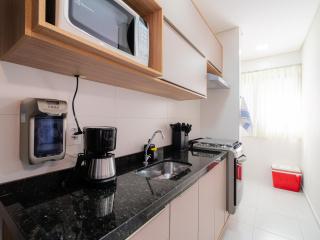 Apartamento AlphaSummer - Praia do Tenório - Ubatuba - Ubatuba - 1