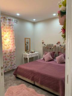 sweet home - 5