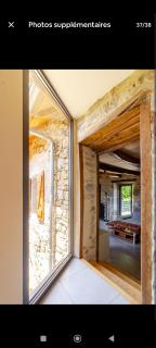 Maison quercynoise 17eme siècle - Boussac - 3