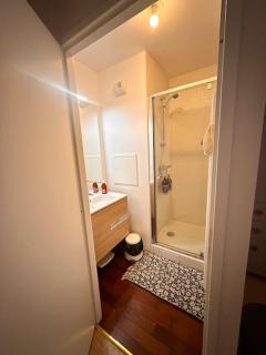 Appartement à 10 min centre Paris métro 13 et 14 - Saint-Ouen - 9