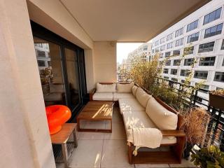 Appartement à 10 min centre Paris métro 13 et 14 - Saint-Ouen - 7