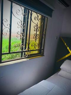 ARS Unit A - One Bedroom Apartment - Lagos - 4