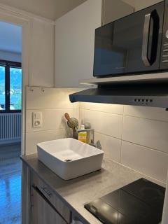 Chamonix Residence les Periades - 3