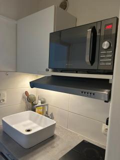 Chamonix Residence les Periades - 1