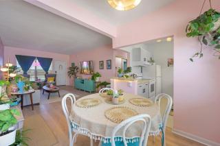 Apartamento justo en la playa - Hollywood - 5