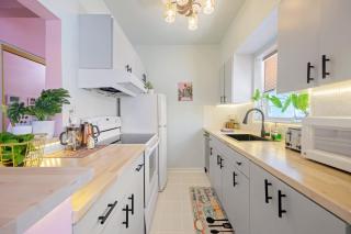 Apartamento justo en la playa - Hollywood - 3
