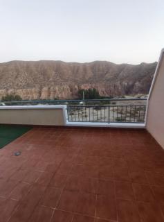 The New House - Tabernas - 4