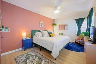 Apartamento justo en la playa - Hollywood - 1